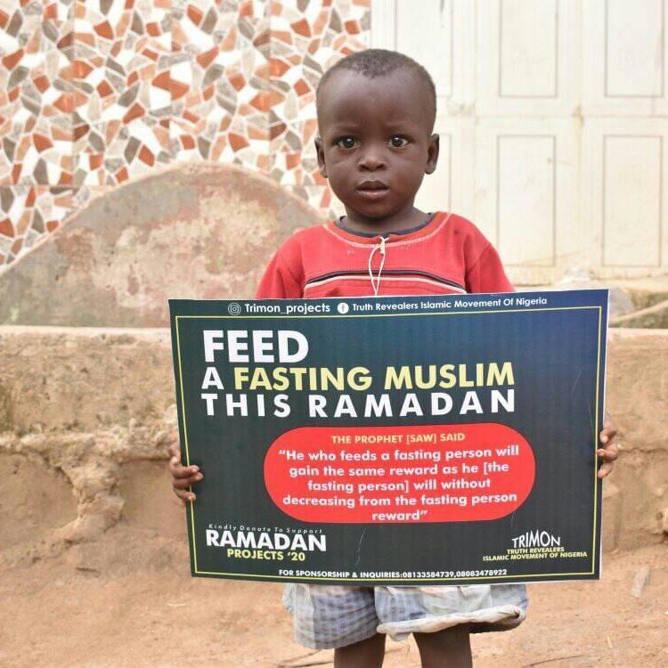 trimon_projects's tweet photo. In less than 2 months, we will commence the holy month of Ramadan.

How prepared are you?? 
#ramadan https://t.co/nz89uY1JlY