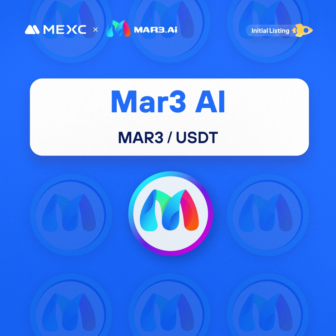 MEXC tweet media