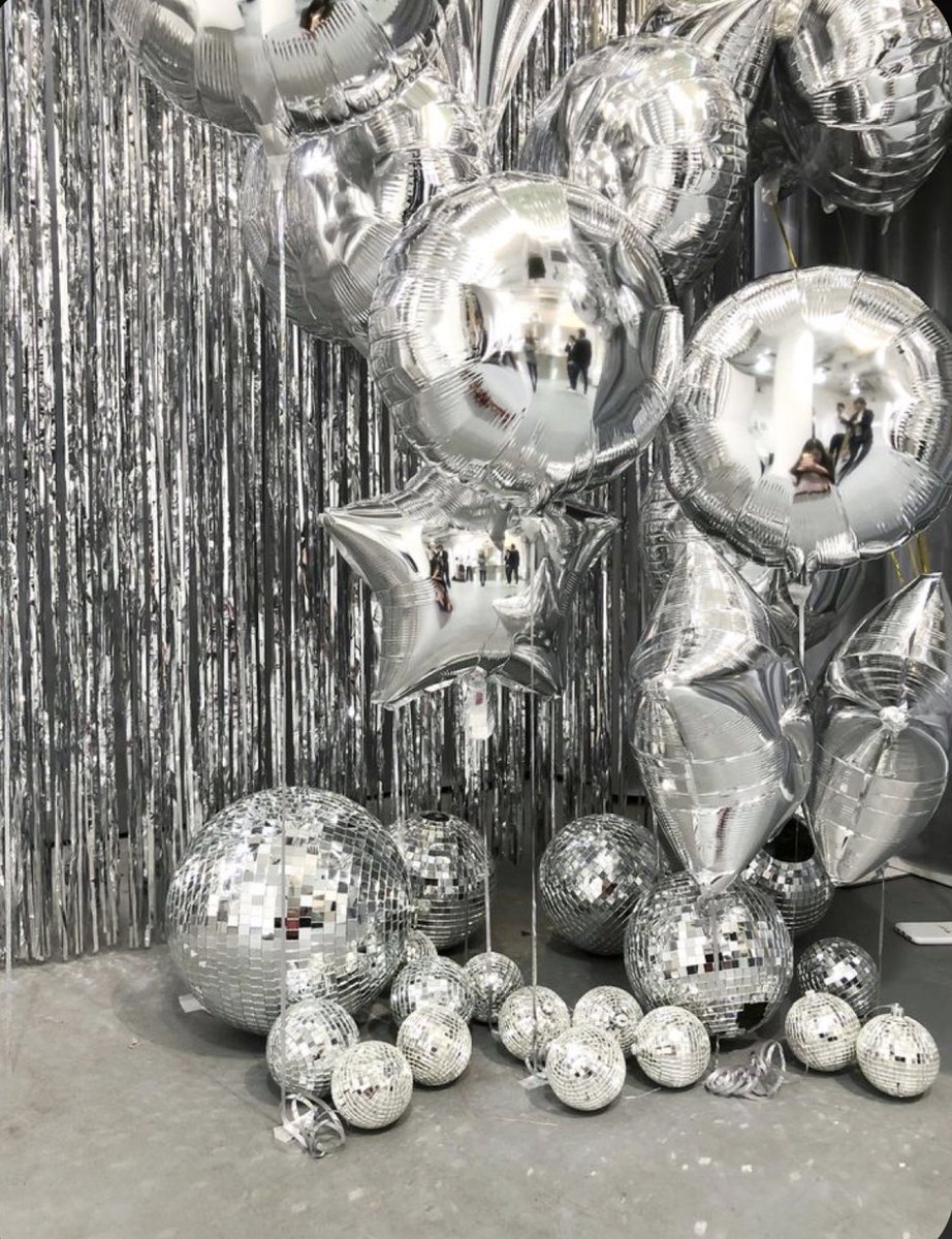 WARD ACCREDITATION RESULTS ARE IN…. WE GOT SILVER! 📢❕🤍🥈

We’re so pleased and proud to achieve such an incredible result and know it is with thanks to the entire teams hard work, dedication &amp; support!

Already planning the silver themed celebrations #TEAMAMU

<a href="/karenklmmoore/">Karen Moore</a>