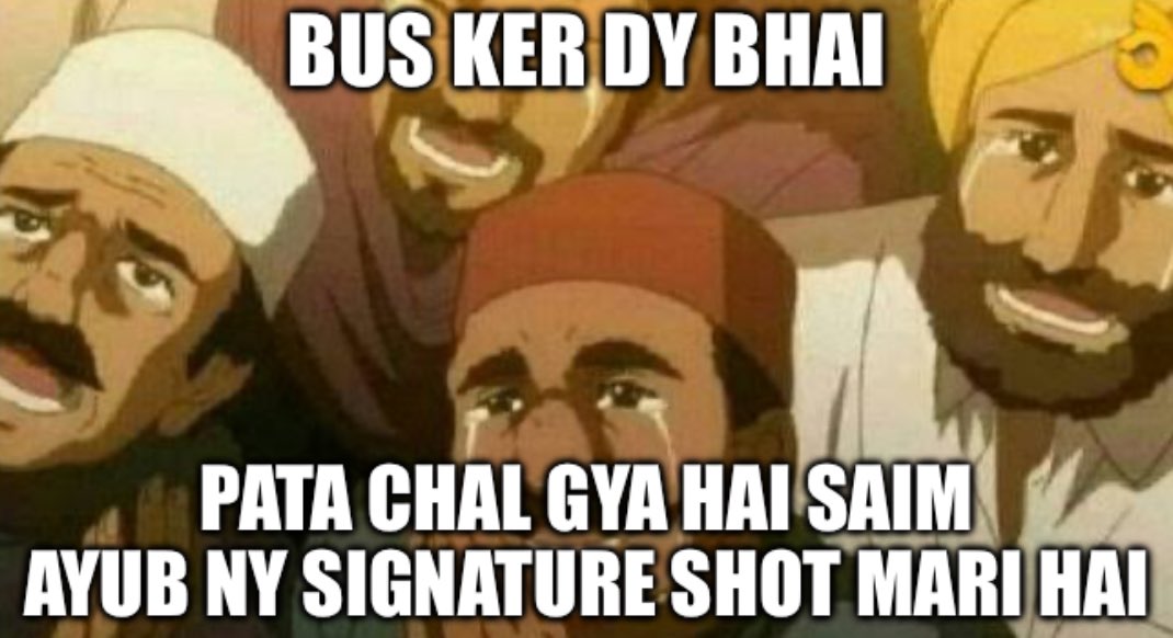 OsamaAhmedButt's tweet photo. Please bruh please #PAKvsNZ https://t.co/dYhxEHvrpy