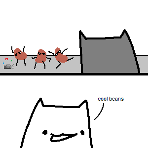 beans 