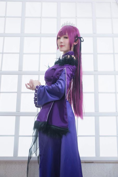 Twitterのコスプレ画像14