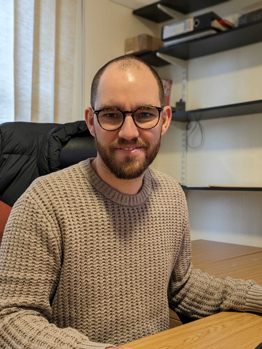 appsincadd's tweet image. Super pleased to announce that Michael Penone has joined the AiC family as our new Technical Support Apprentice. Michael will be learning our #n4cesoftware enabling him to support our clients in the future. Can&apos;t wait to see him progress and smash it!
#NewTeammate #welcome