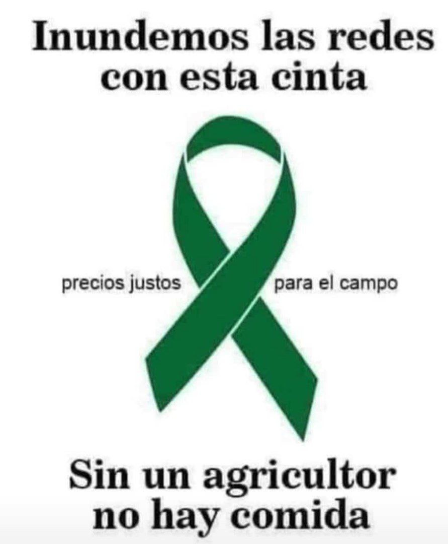 MARIACA49946720's tweet photo. Yo apoyo la Agricultura y la Ganadería, es la base de la Alimentación Humana https://t.co/Hx866kAqLJ