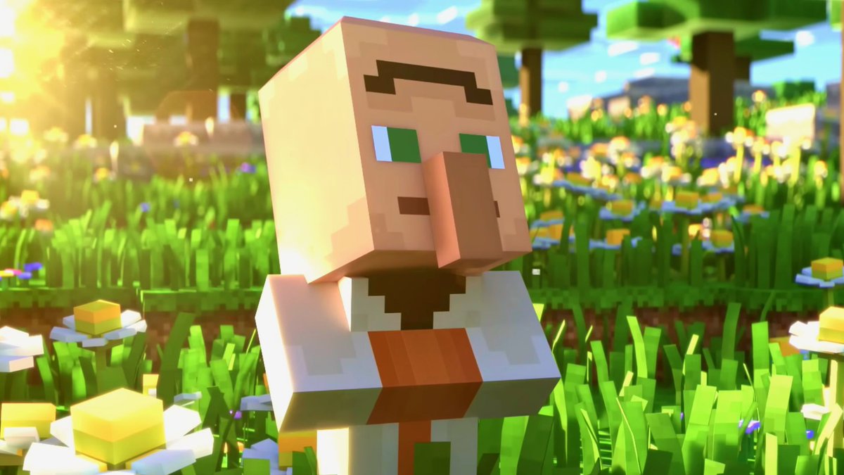 Minecraft Legends development is ending!

Mojang will no longer develop new content for the game, which was released less than a year ago.