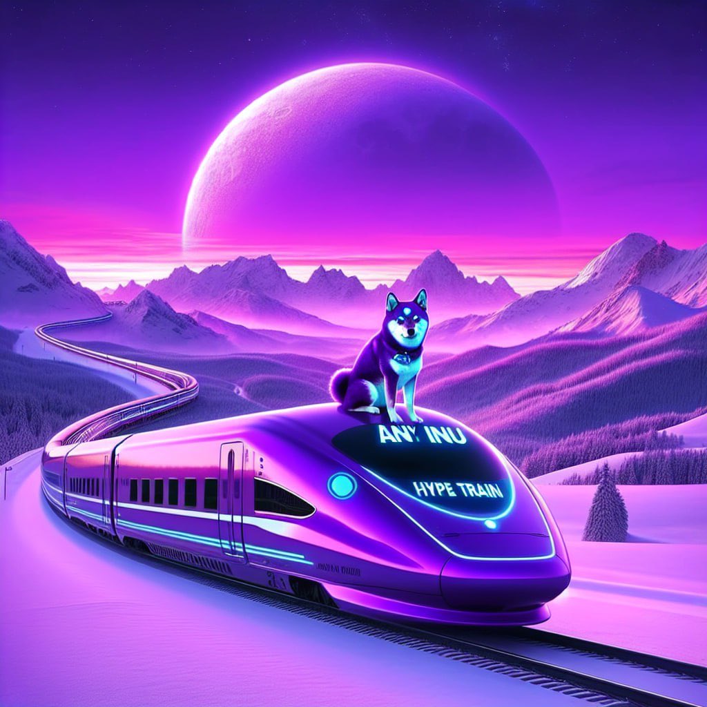 EcaDolphin's tweet photo. Join us on the #ANYINU hype train.
$AI Is the first #memecoin with liquidity on 15 chains, and more chains to come (#BRC-20)
 
The one memedog to rule them all:
@AnyInuCoin 

This weekend website V1 live, be early this time! 🚀 

#AIARMY 
#shibainu #doge #babydoge #pepe https://t.co/8cayOY08v2