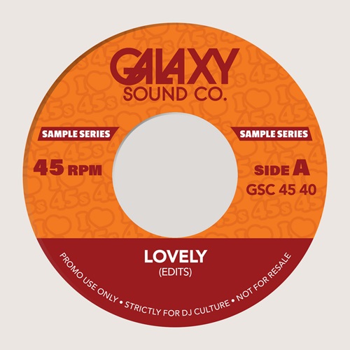 diskunion_soul's tweet photo. 大人気エディット・レーベル GALAXY SOUND COMPANY の最新作は、EDDIE HARRISと #DEODATO のキラー・ナンバーを収録!こちら即完売してしまいそうなので、お早めに!
#galaxysound #galaxysoundco #galaxysoundcompany #eddieharris #eumirdeodato #record #vinyl
URL : https://t.co/ro70JwgWxu https://t.co/gqHw0k8mvQ