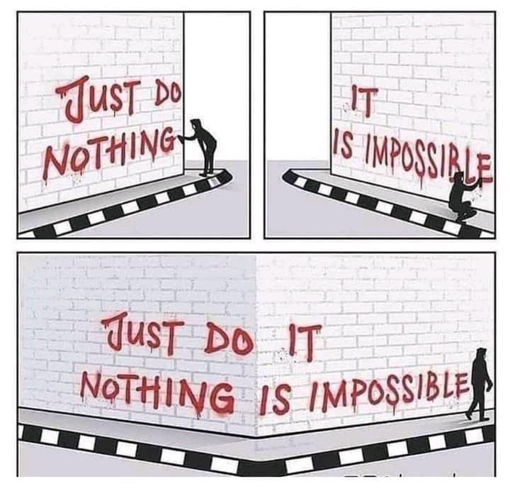 aloewhat's tweet photo. “Best Tips of the Year”
◦Do Nothing
◦Impossible
◦Possible
#Hadi_Ibn_Siddieque
#BestQuoteOfTheYear
#BestQuoteOfTheMonth
#BestQuoteOfTheWeek
#BestQuoteOfTheDay
#DigiDynamics365 https://t.co/0vqrDPLEtQ