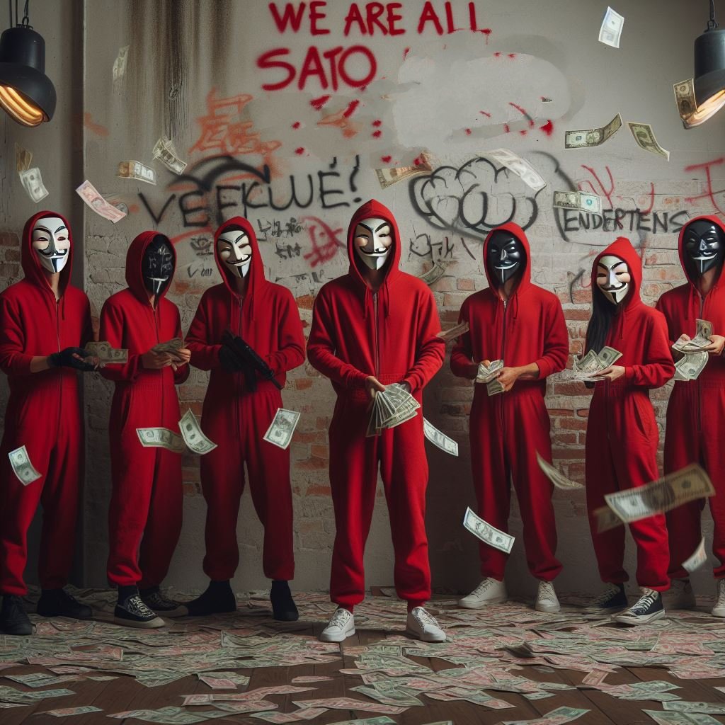 CGN2013's tweet photo. We are all $SATO. Would you like to join this exciting adventure? We look forward to seeing you at #SRC20 

#DRC20 #SRC20 #btc #BTCETF #Ethereum #SOL #BRC20 #Binance #Gateio #Okx #cryptocurrency #crypto #BitMart #kucoin #Coinbase #LTC https://t.co/UReFE0rg6G