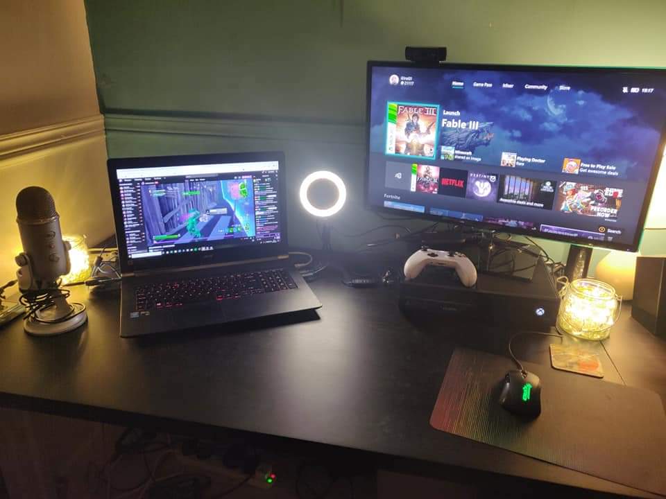 GiinaGii 🐱 tweet media