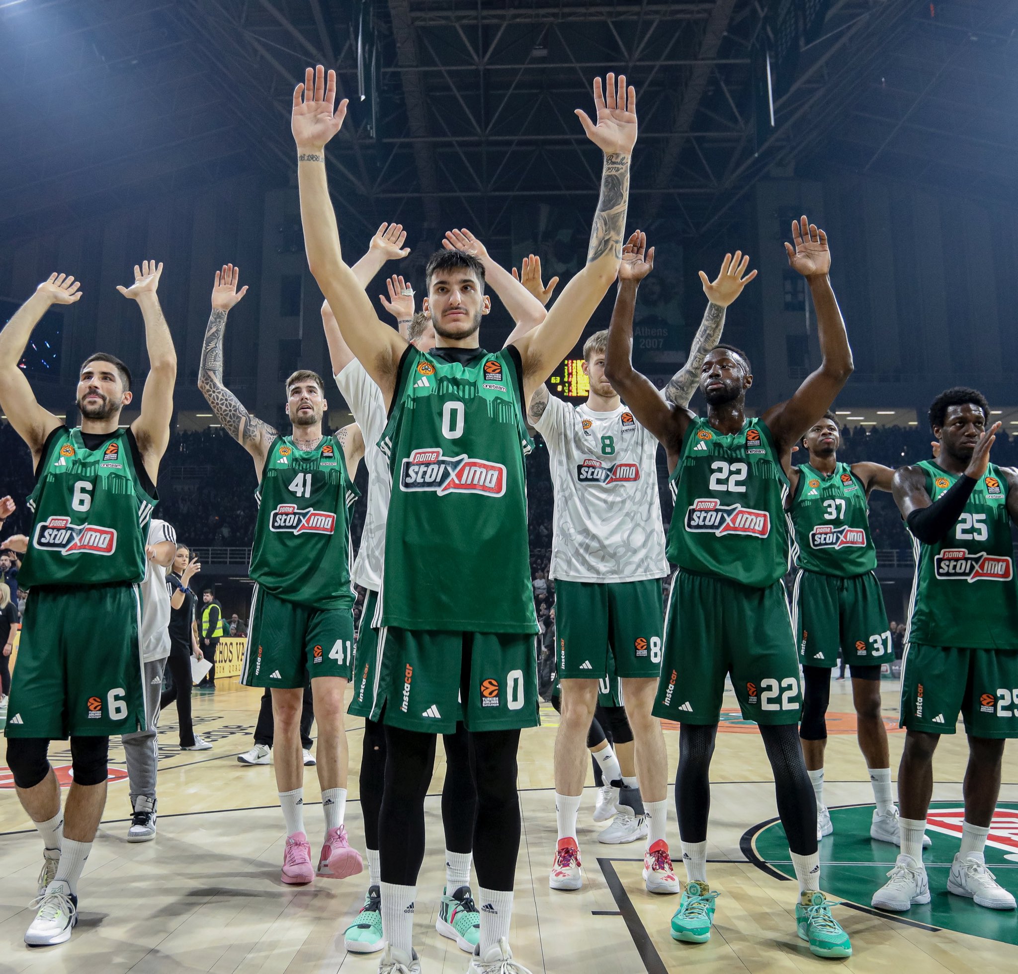 Panathinaikos