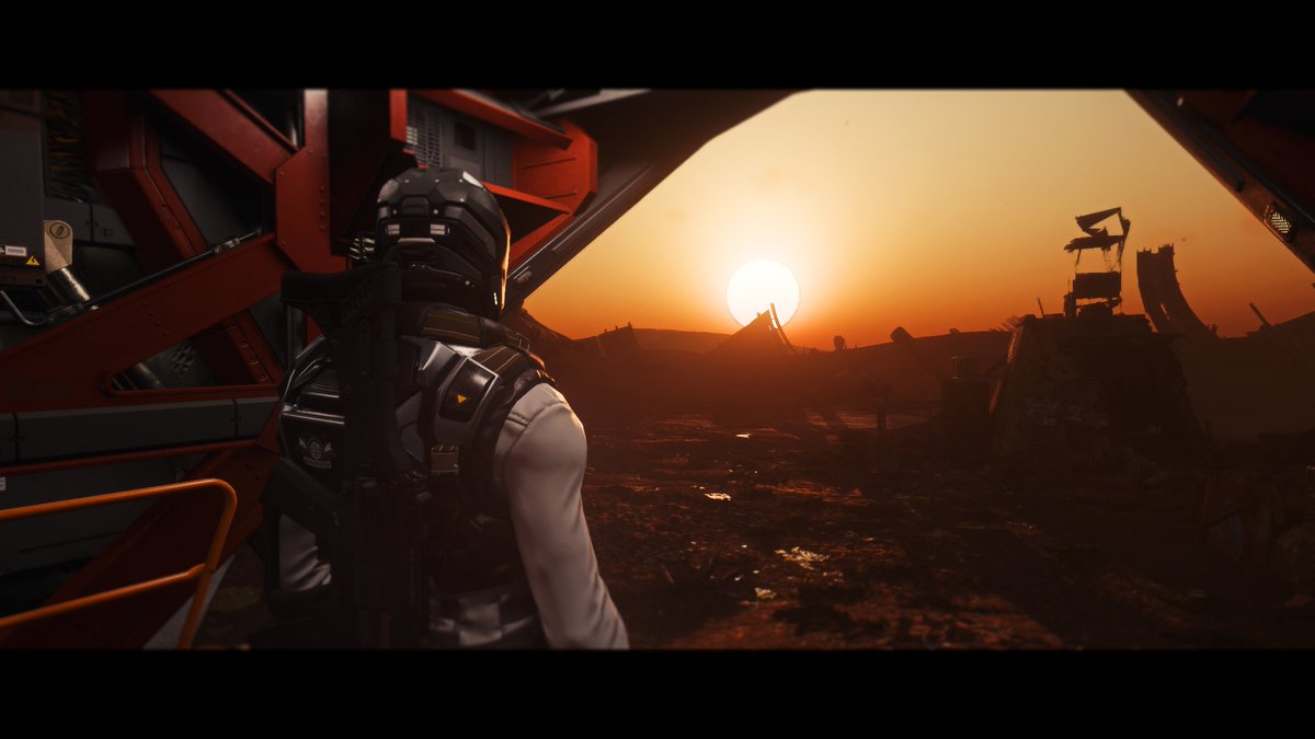 Drayker_SD's tweet photo. #StarCitizen @RobertsSpaceInd https://t.co/Jh5mS1uyNU https://t.co/HY7562V2i5