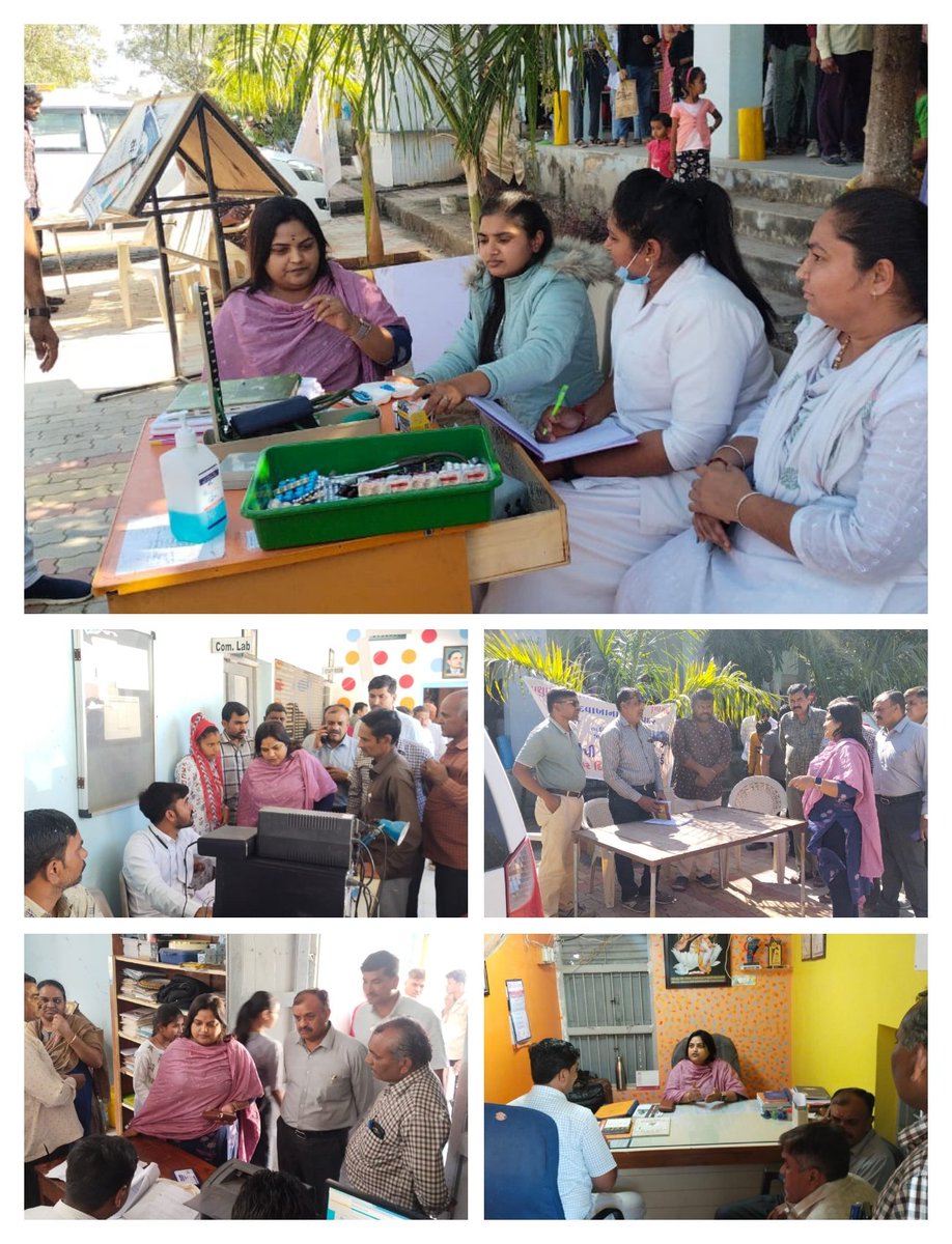 આજ રોજ વિસાવદર તાલુકાના મોણપરી મોટી ગામે  સેવાસેતુ કાર્યક્રમનું આયોજન કરવામાં આવેલ છે. જેમાં સરકારશ્રીની વિવિઘ યોજનાઓ તથા નાગરીકો માટે સરકારશ્રીની વિવિઘ સેવાનો લાભ આ૫વામાં આવેલ. <a href="/CMOGuj/">CMO Gujarat</a> <a href="/InfoGujarat/">Gujarat Information</a> <a href="/collectorjunag/">Collector Junagadh</a>