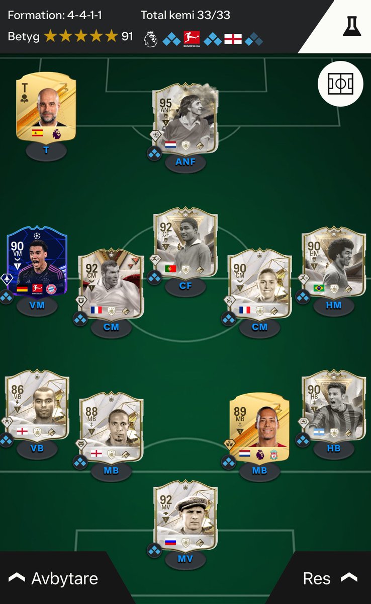 Challemeister's tweet photo. @FUTCoinShop https://t.co/RO9ZdmoEza