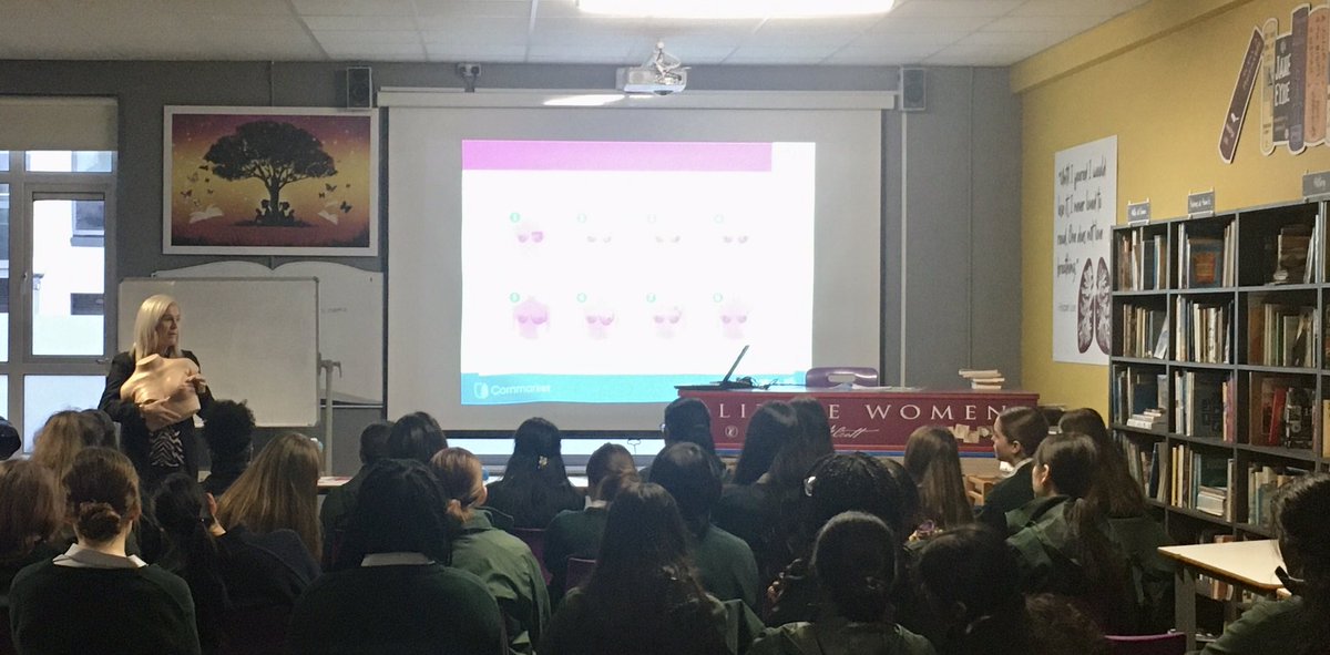 Transition Year tweet media