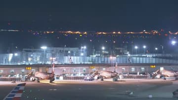 traicycom's tweet photo. ジェットスター、国内すべての空港から離陸できず　一部システムに不具合 https://t.co/2KB1U1AGrE https://t.co/ar0zm9UXwM