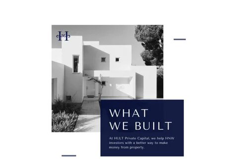 HultPrivate's tweet photo. HULT Private Capital triumphs Dubai and London Property Markets

Read more: https://t.co/IfxxiCAlDu
https://t.co/XO84D5Bmn6 https://t.co/yw2zDLPuSo