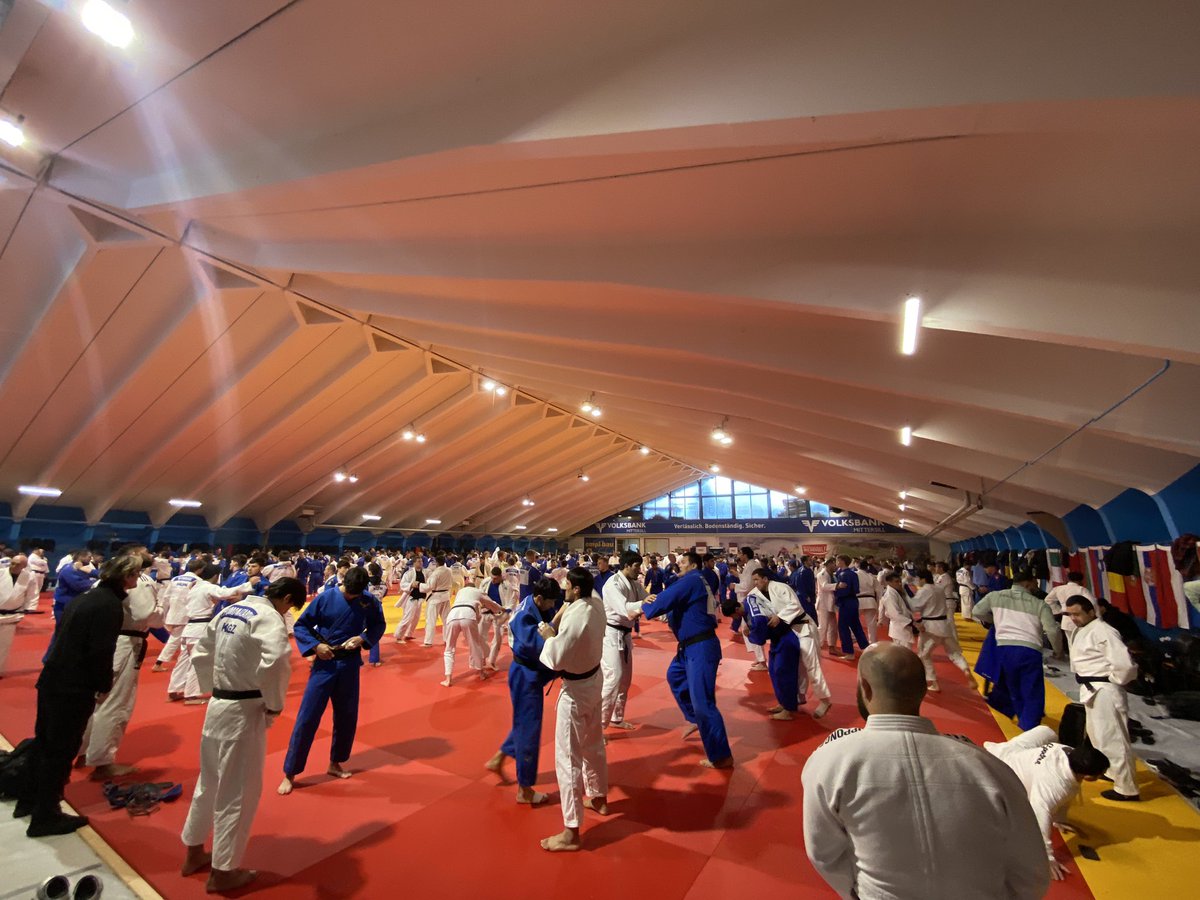 NathonBurns's tweet image. Mittersill Day 5 - Session 7 #DiggingIn @IrishJudo @CamberleyJC