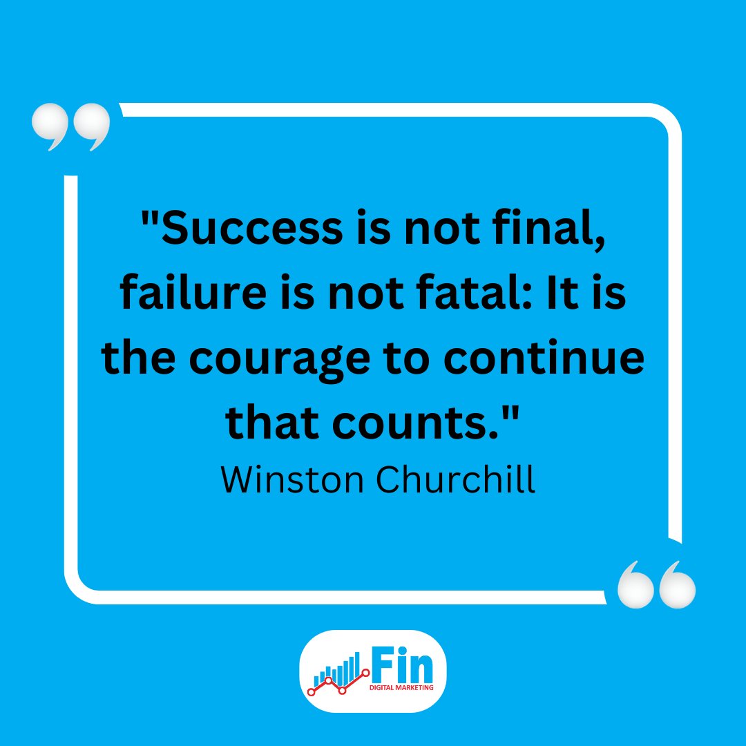 Fuel your Monday with digital inspiration! 💡✨ Embrace the limitless possibilities of the week ahead. #MondayMotivation #FINDigitalMarketing