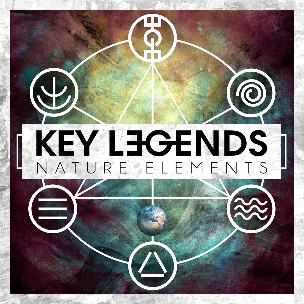 keylegendsmusic's tweet photo. Ya tienes en digital #NatureElements, el poder de los cinco elementos para dejarte llevar, relajarte, conectar con tu yo interior, escapar del día a día...
🌎 Escúchalo y nos cuentas tu viaje.
▶️Aquí: https://t.co/Jyjspbhsub
#músicarelajante #yoga #meditación #pilates #newage https://t.co/7NooipwT71