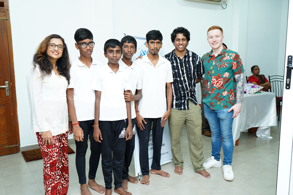 VM Foundation tweet media