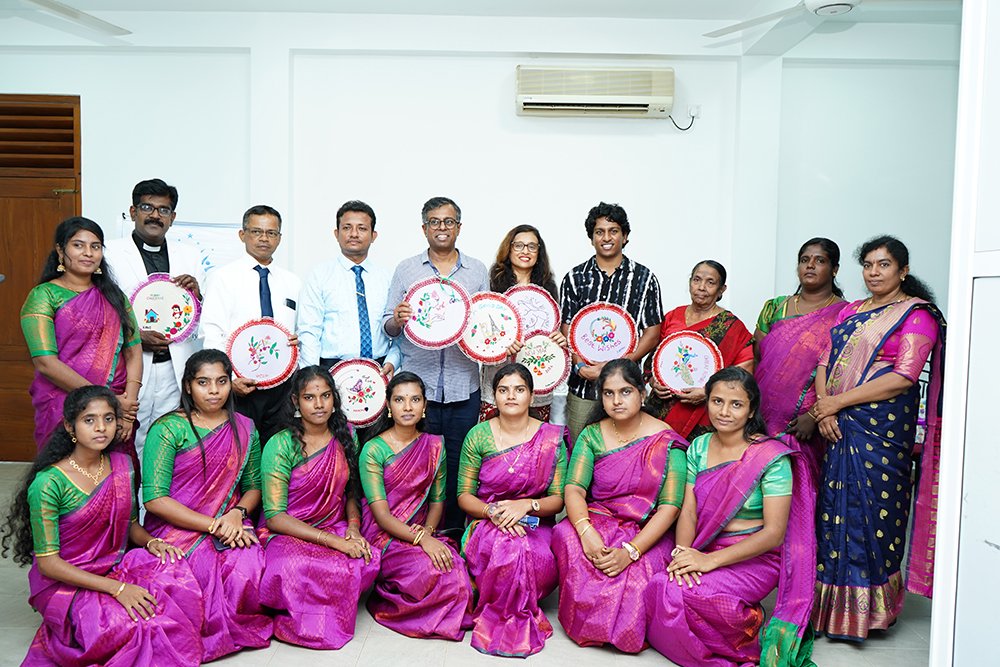 VM Foundation tweet media