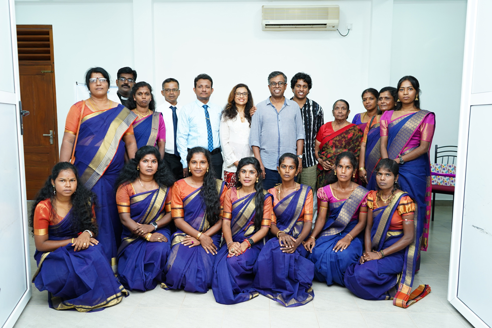 VM Foundation tweet media