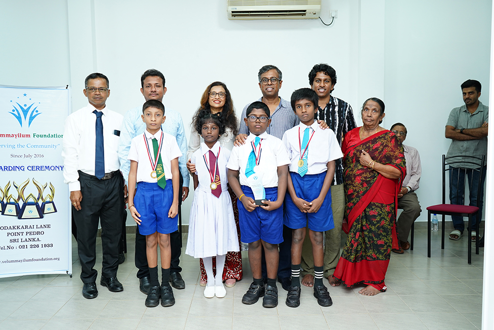 VM Foundation tweet media