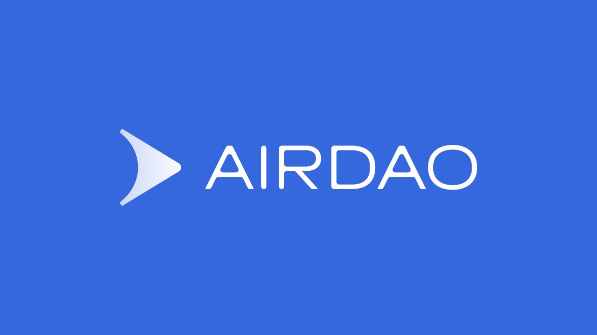 PrinceTomiDee's tweet photo. As a community governed layer one blockchain #AirDAO has incredible potentials with their $AMB token.
🚀🚀🚀
#Buildyourbag
#AirDAO
#AMBtothemoon https://t.co/8A0GHY5uii