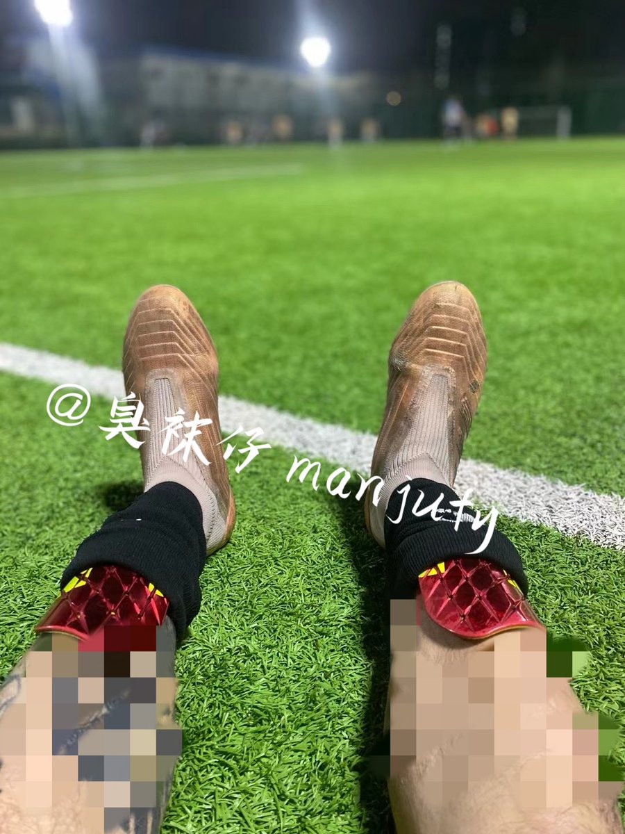 臭袜仔 tweet media