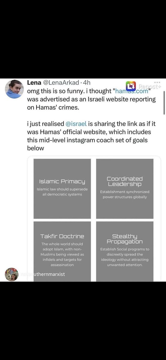 MKE73037730's tweet photo. @TMasudin Most of the videos n pictures used to frame Hamas is from https://t.co/C1aVoIbWXs which is run by Israeli government .. trying to fool us by playing the victim card🤡🤡 https://t.co/UGGeFE9X3S