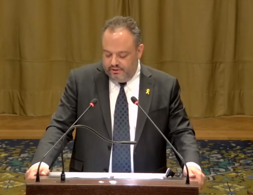 Warriors come in different uniforms. This is Dr Tal Beker. He’s on the forefront of #Israel’s legal defense from the absurd appeal to the <a href="/CIJ_ICJ/">CIJ_ICJ</a>. Thank you sir for your service 🙏