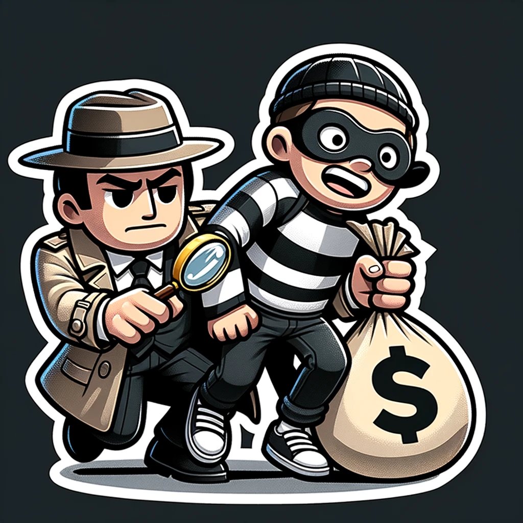 CryptoDetective tweet media