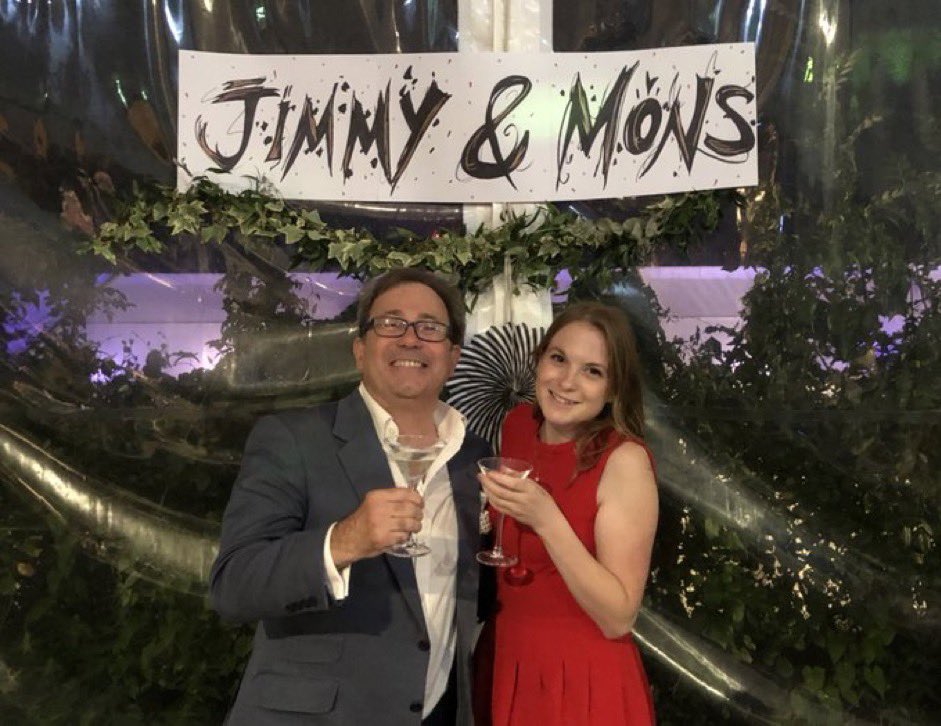 James Clutton tweet media