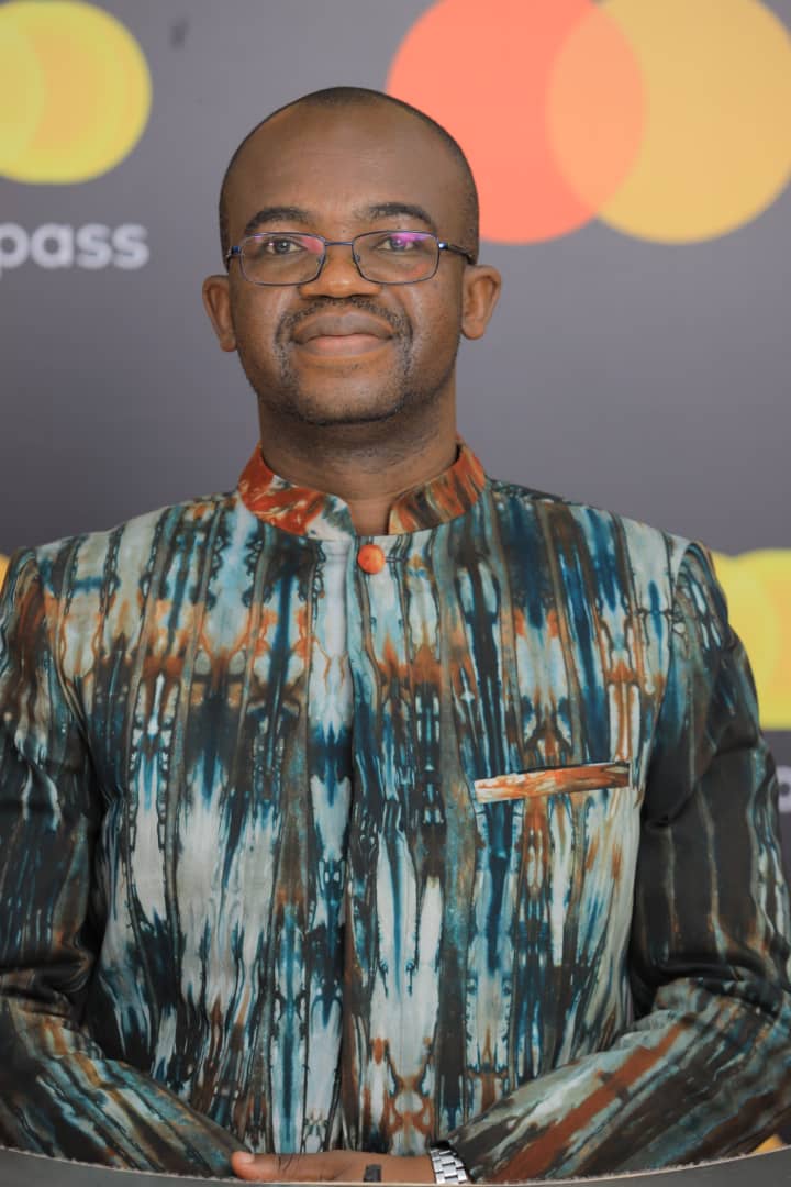 MastercardSSA's tweet image. Daniel Huba, VP of Community Pass Market Development, Sub-Saharan Africa, Mastercard, delivered an opening address at the 2nd annual Community Pass Customer Summit, where he emphasised the importance of collectively delivering a durable solution to empower users. #CommunityPass