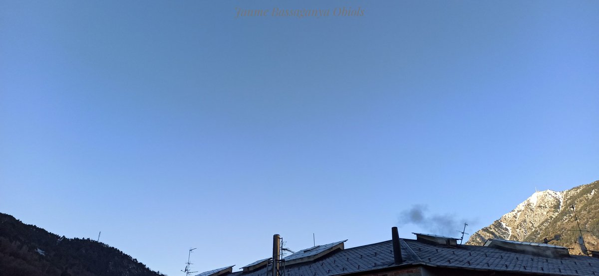 Jaume Bassaganya Obiols 🇦🇩 🏔️🚴 tweet media