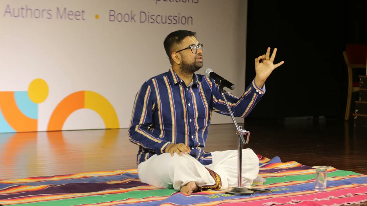 Student Lit Fest tweet media