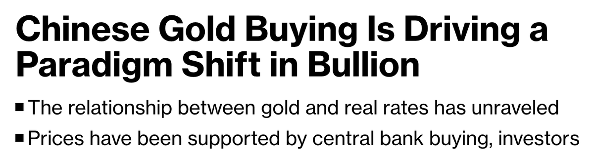 We are witnessing a historic shift in how #gold is seen as an outside money safe haven.

At BCCX we are going to open up the world to gold #investing through crypto. 

Join now! #Airdrop soon!