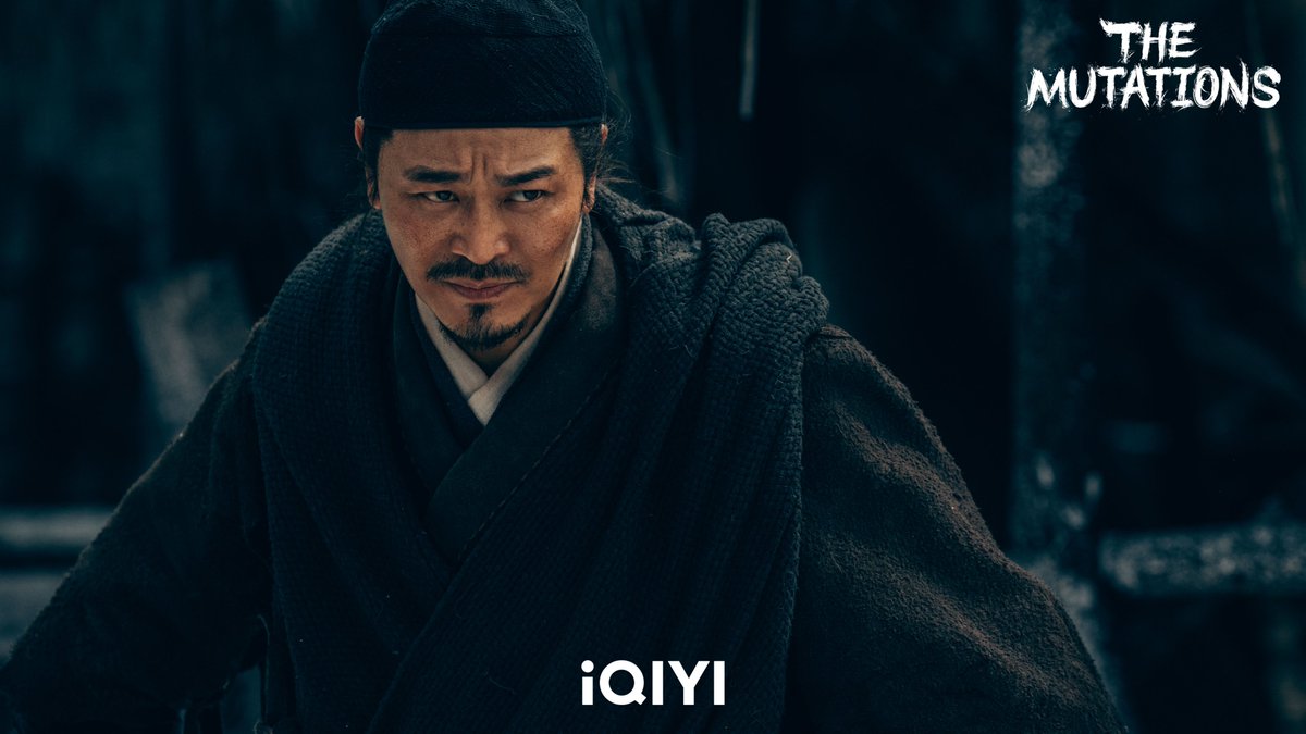 iQIYI's tweet photo. Will they choose to be a follower of evil, or a warrior who dies for justice?

Catch #HuangXuan #WuYue and #ZhangRongrong in #TheMutations on #iQIYI app and https://t.co/HGeAiwEIgy

👉🏻App: https://t.co/9ECrW1z3Rg
👉🏻Watch: https://t.co/QWC0O5ZzMT https://t.co/4OpkyrZwBF