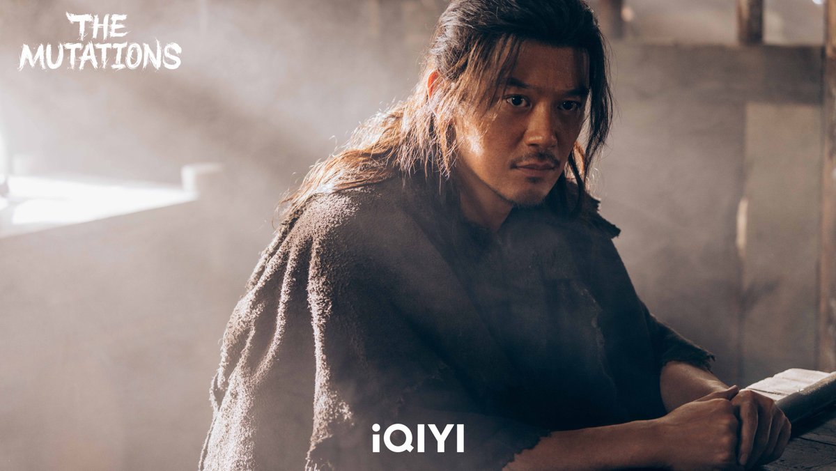 iQIYI's tweet photo. Will they choose to be a follower of evil, or a warrior who dies for justice?

Catch #HuangXuan #WuYue and #ZhangRongrong in #TheMutations on #iQIYI app and https://t.co/HGeAiwEIgy

👉🏻App: https://t.co/9ECrW1z3Rg
👉🏻Watch: https://t.co/QWC0O5ZzMT https://t.co/4OpkyrZwBF