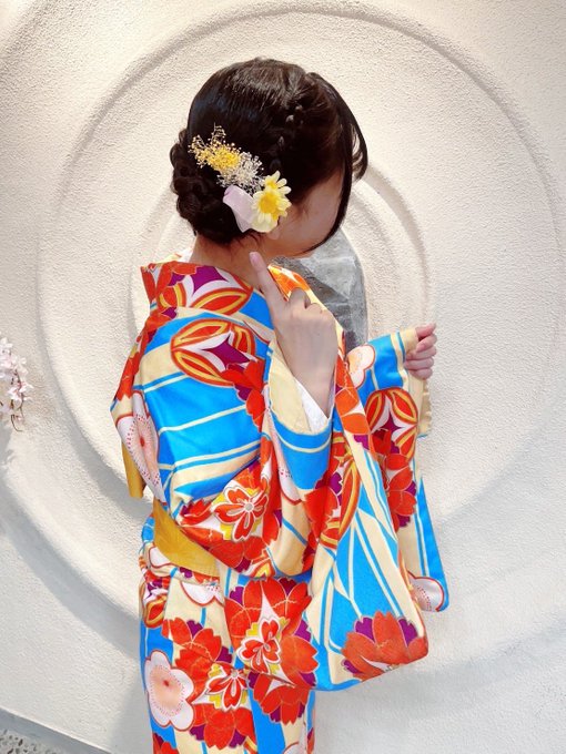 Twitterのコスプレ画像6