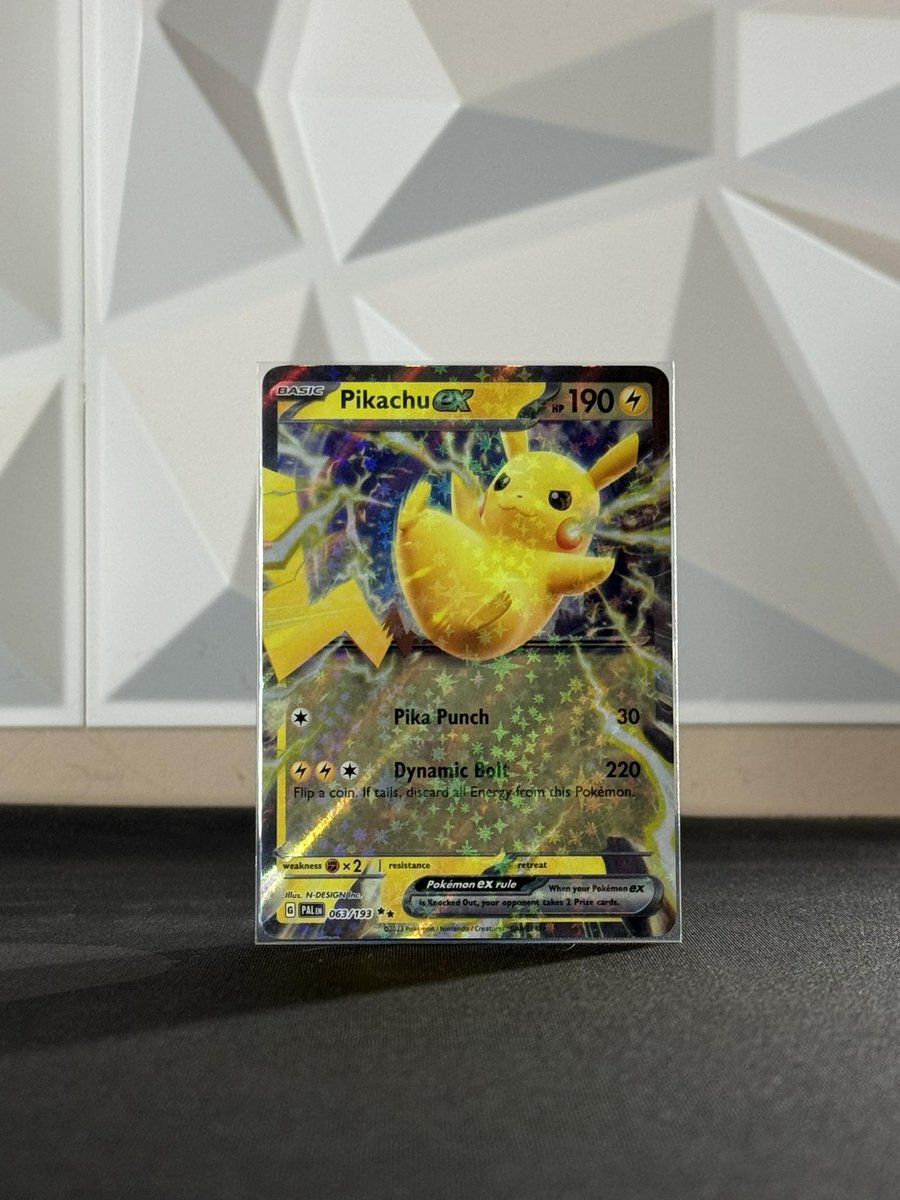 NapalmBearVinny's tweet photo. Some New Cards On My Vinted Page!
https://t.co/WwqGDVABK9
#pokemoncommunity #pokemonkaarten #pokemontcg #belgie https://t.co/pCTBYkJK3l