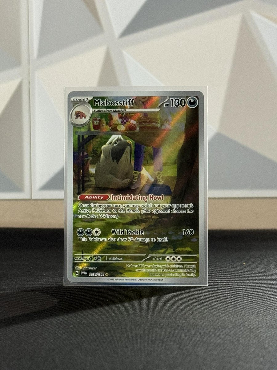 NapalmBearVinny's tweet photo. Some New Cards On My Vinted Page!
https://t.co/WwqGDVABK9
#pokemoncommunity #pokemonkaarten #pokemontcg #belgie https://t.co/pCTBYkJK3l