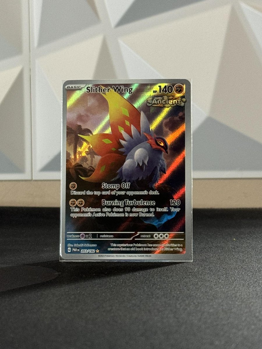 NapalmBearVinny's tweet photo. Some New Cards On My Vinted Page!
https://t.co/WwqGDVABK9
#pokemoncommunity #pokemonkaarten #pokemontcg #belgie https://t.co/pCTBYkJK3l