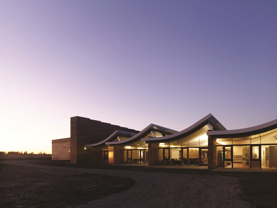 We are delighted to announce that the National Trust for Scotland's five-star Culloden Battlefield Visitor Centre will be the host venue for the 2024 Scottish Golf Tourism Awards in association with <a href="/ScotLuxe/">Luxe Scot</a> 

Read the full story via the link below:

pressandjournal.co.uk/fp/news/invern…
