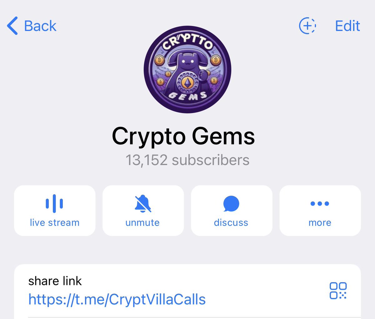 CryptoDefiLord's tweet photo. Join us on TG you get the alphas first there before anywhere. 

https://t.co/QPlS8qUbNE

We are the fastest growing TG community. An airdrop is currently ongoing https://t.co/AYQDiY8GFu