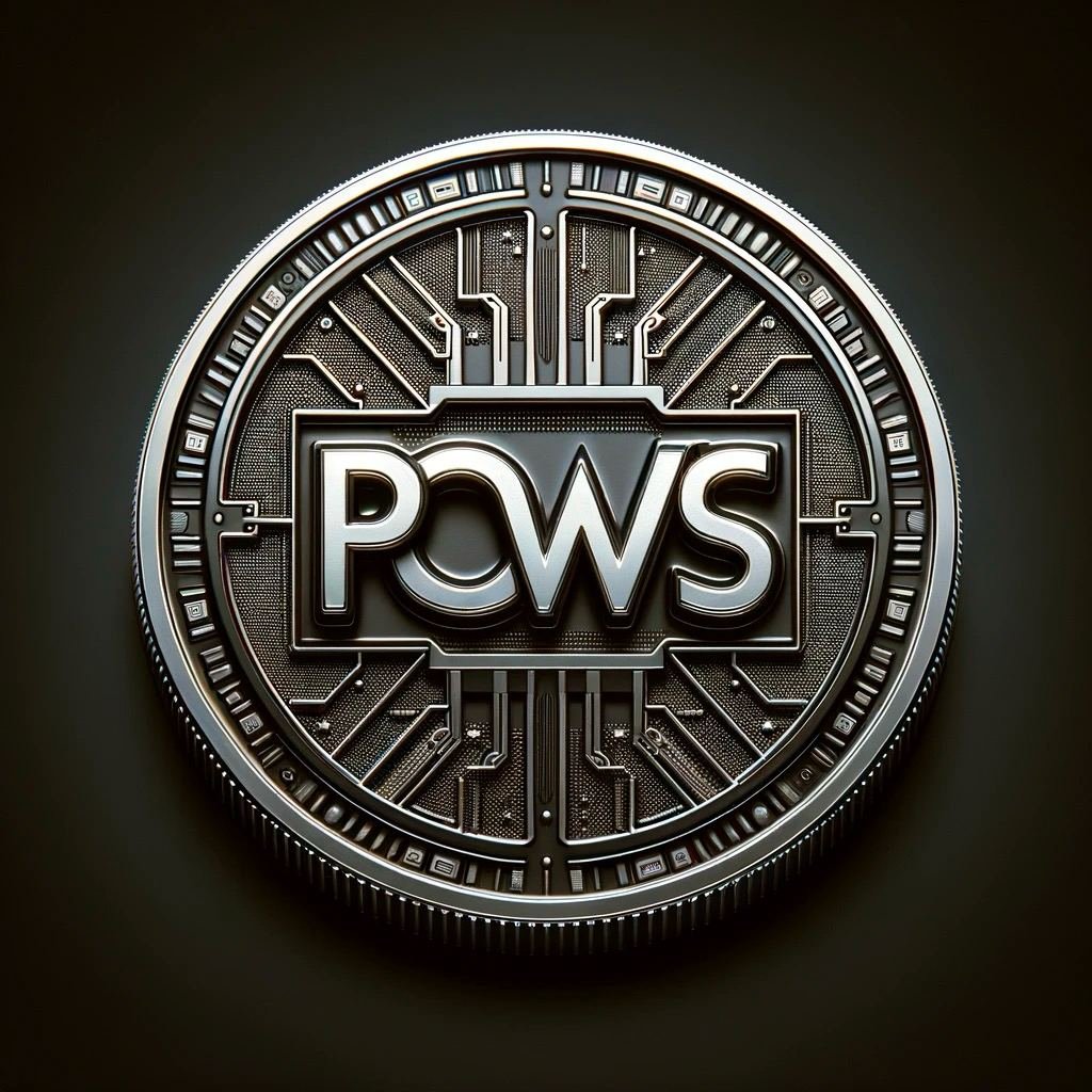 POWS|DRC20 tweet media