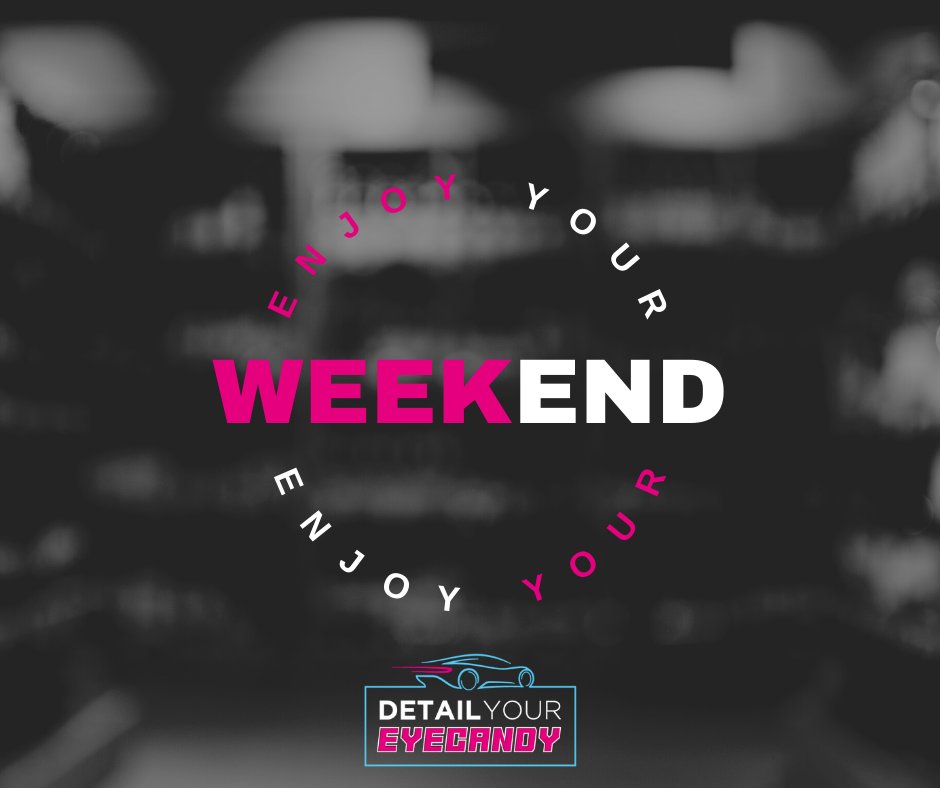 Detail Your Eyecandy tweet media