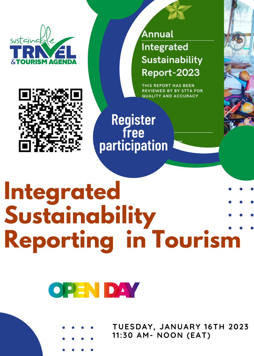 Ready to take your sustainability reporting to the next level? Join us for a FREE briefing session on Jan 16th! register in the link below to reserve your spot and discover how to make a meaningful impact through an integrated approach. docs.google.com/forms/d/12AzDo…