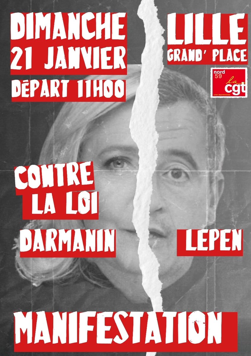 SELA CGT NORD (@sela_cgt_nord) on Twitter photo 